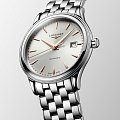 Часы Longines Flagship  L4.984.4.70.6 фото 3