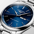 Часы Longines Master Collection L2.920.4.92.6 фото 4
