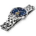 Часы Hamilton Jazzmaster Thinline Small Second Quartz H38411140 фото 2