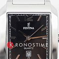 Часы Festina On The Square F20679/4 фото 3