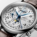 Часы Longines Master Collection L2.773.4.78.5 фото 2