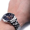 Часы Seiko SNP153P1 фото 4
