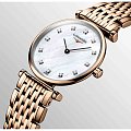 Часы Longines La Grande Classique L4.209.1.97.8 фото 4
