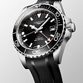 Часы Longines HydroConquest L3.790.4.56.9 фото 4