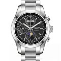 Часы Longines Conquest Classic L2.798.4.52.6