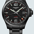 Часы Longines Conquest V.H.P.  L3.718.2.66.6 фото 2