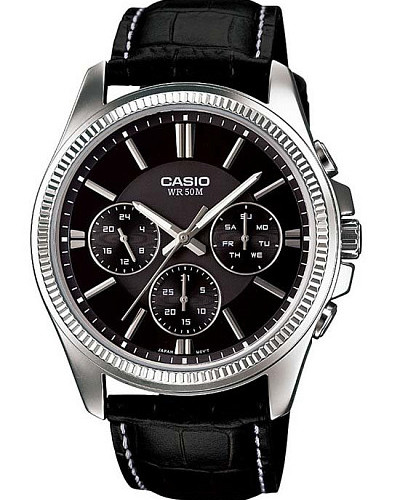 Casio  Collection MTP-1375L-1AVDF (MTP-1375L-1A)