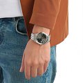 Часы Hamilton Jazzmaster Gent Quartz H32451181 фото 4