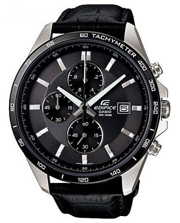Casio Edifice EFR-512L-8A