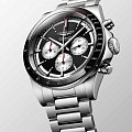 Часы Longines Conquest L3.835.4.52.6 фото 3
