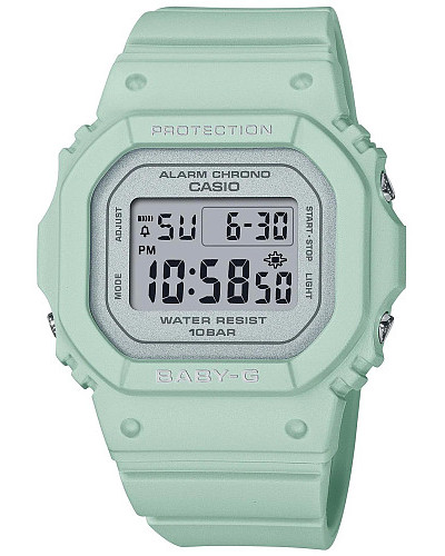 Casio Baby-G BGD-565SC-3DR (BGD-565SC-3)