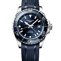 Часы Longines HydroConquest L3.790.4.96.9