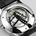 Часы Hamilton Jazzmaster Regulator Cinema H42605731 фото 2