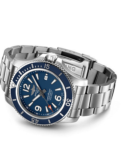 Breitling Superocean Automatic 44 A17367D81C1A1