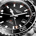 Часы Longines HydroConquest L3.790.4.56.9 фото 2