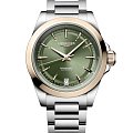 Часы Longines Conquest L3.430.5.02.6