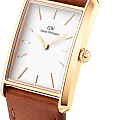 Часы Daniel Wellington Bound Durham Gold DW00100696 фото 4