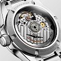 Часы Longines Conquest L3.430.4.92.6 фото 3