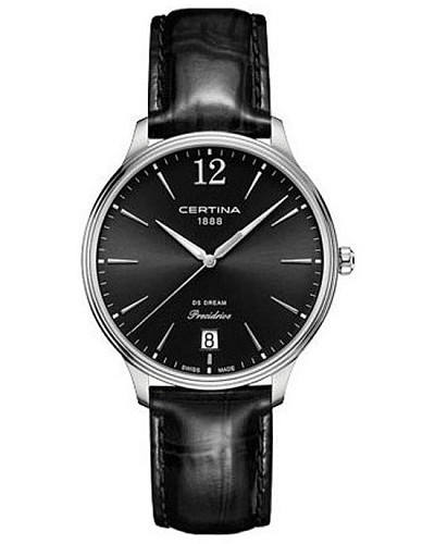 Certina DS Dream 38mm C021.810.16.057.00