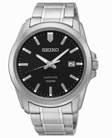 Seiko Conceptual Series Sports SKA719P1