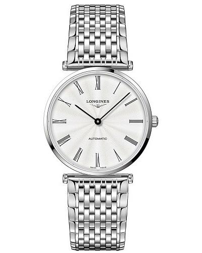 Longines La Grande Classique  L4.918.4.71.6