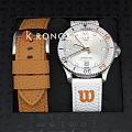 Часы Tissot Seastar Wilson Wnba T120.410.17.011.00 фото 7