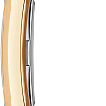 Часы Daniel Wellington Bound Durham Gold DW00100696 фото 3