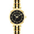 Часы Anne Klein Metals 3918BKGB