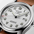 Часы Longines Spirit Prestige Edition L3.811.4.73.9 фото 15