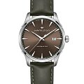 Часы Hamilton Jazzmaster Gent Quartz H32451801