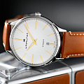Часы Hamilton Jazzmaster Thinline Auto H38525512 фото 2