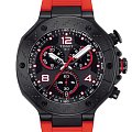 Часы Tissot T-Race MotoGP Chronograph 2023 Limited Editon T141.417.37.057.01