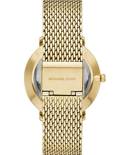 Michael Kors Runway MK4339