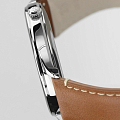 Часы Hamilton Jazzmaster Thinline Auto H38525512 фото 3