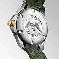 Часы Longines HydroConquest L3.782.3.06.9 фото 3