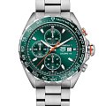 Часы TAG Heuer Formula 1 Chronograph CAZ201H.BA0876