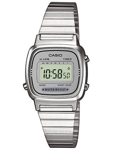 Casio Vintage LA670WEA-7E