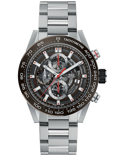 TAG Heuer Carrera CAR201U.BA0766