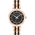 Часы Anne Klein Metals 3918BKRG