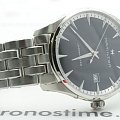 Часы Hamilton Jazzmaster Gent Quartz H32451131 фото 6