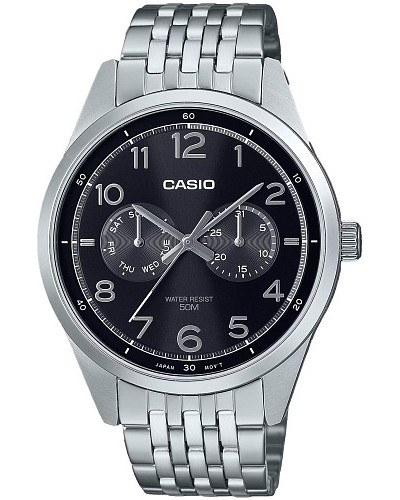 Casio Collection MTP-E340D-1AV