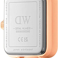 Часы Daniel Wellington Quadro Mini Melrose Emerald DW00100648 фото 3