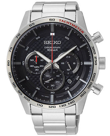 Seiko Conceptual Series Sports SSB355P1