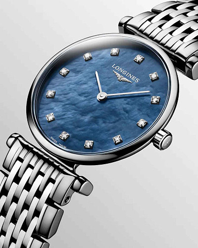 Longines La Grande Classique L4.209.4.81.6