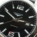 Часы Longines Conquest L3.759.4.58.0 фото 3