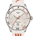 Часы Tissot Seastar Wilson Wnba T120.410.17.011.00
