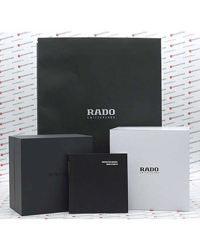 Rado True Star Sign - Libra R27243942