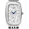 Часы Longines Equestrian Boucle L6.143.4.77.6 фото 2
