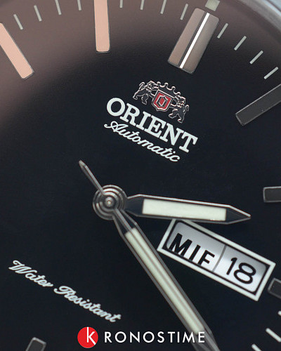 Orient Automatic RA-AA0C01B39 (RA-AA0C01B39B)