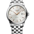 Часы Longines Flagship  L4.984.4.70.6